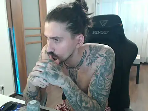 MateoHunk webcam