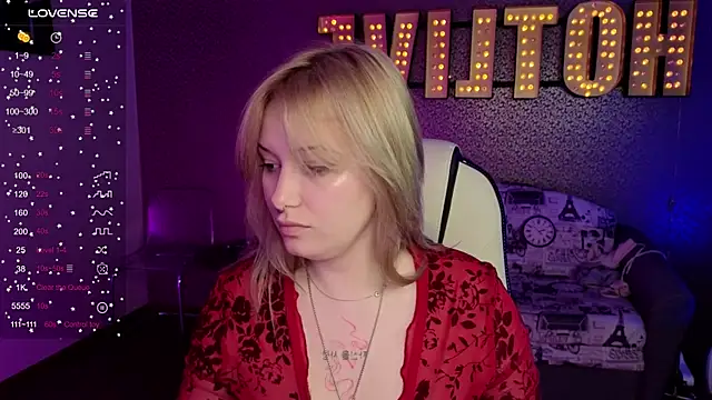 Eridabytrend webcam
