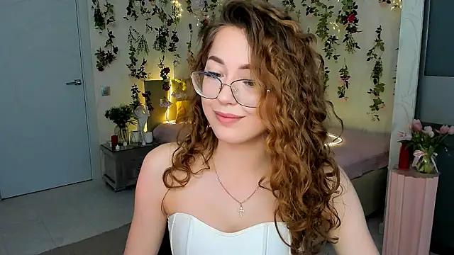 SereneFlame webcam