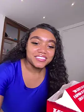 JasmineRose7 webcam