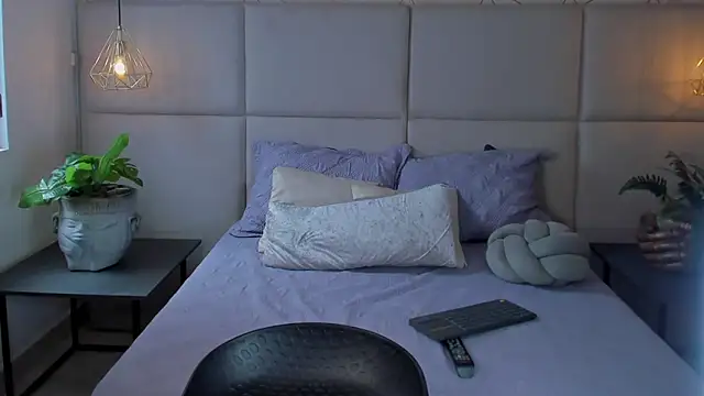 SamayRyann webcam