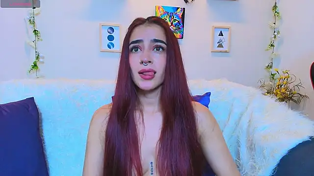 ViolethRosse webcam