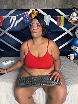 AranzalatinBlaks1 webcam