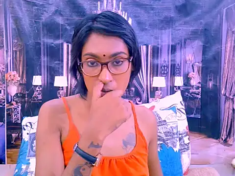 IndianRebel4u2Luv webcam