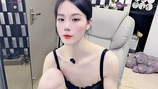 Yueyue-MM webcam