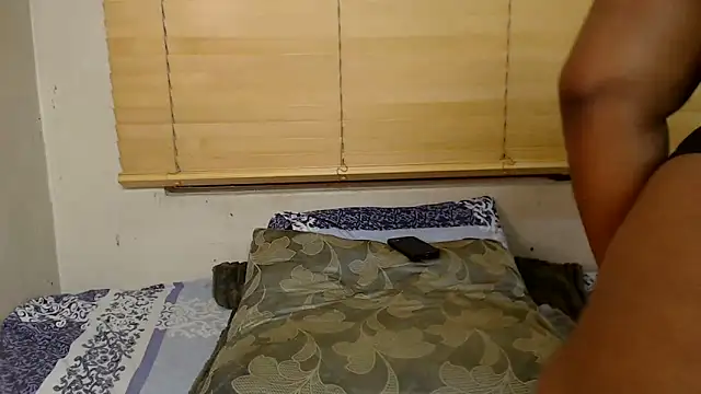 ThickChocolate webcam