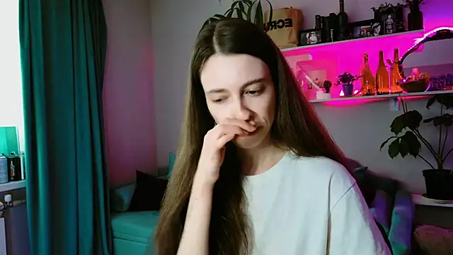 Yoka_paradoXXX webcam