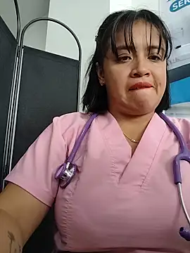 Nurse_Alice-7 webcam