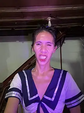 LoveRUBY143 webcam