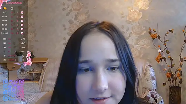 TianaMeiser live cam on StripChat