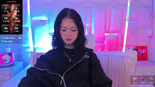 doll__bella webcam