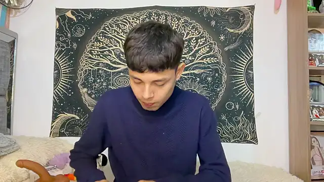 Andy_Belier23 webcam