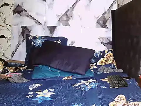 Vexx_Queen95 webcam
