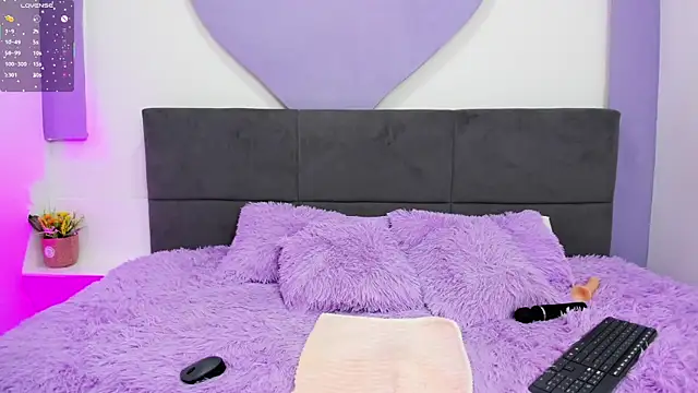 yeye_sweet_ webcam