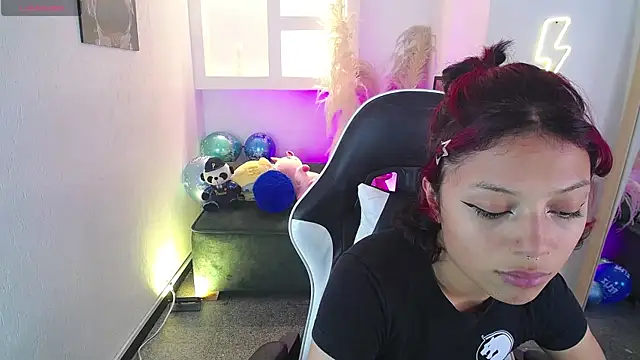 melodyy_as webcam