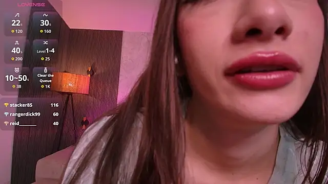 Kloe_priston webcam