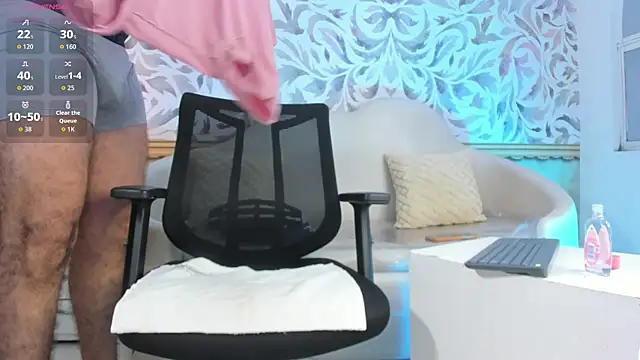 bear_mao_ webcam