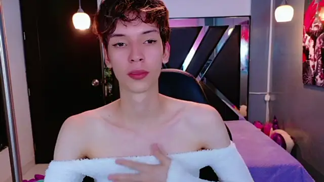 Stefany_PiInk webcam