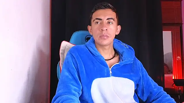 DRYX_XX webcam