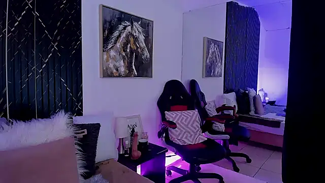 Bonnie_Rider webcam