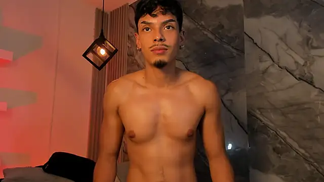 AlexLaurent webcam