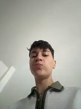 JessyAdoryx webcam