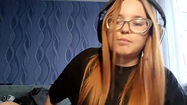 JennieSpotted webcam