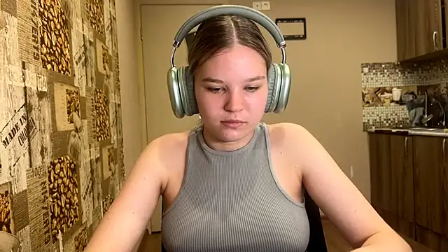 HellyRay webcam