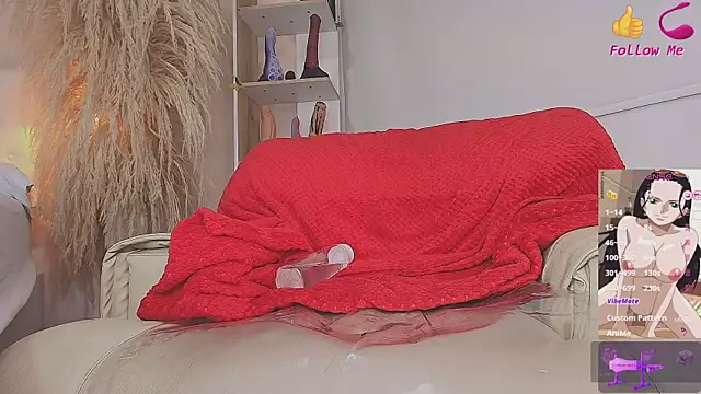 valerie_lya webcam