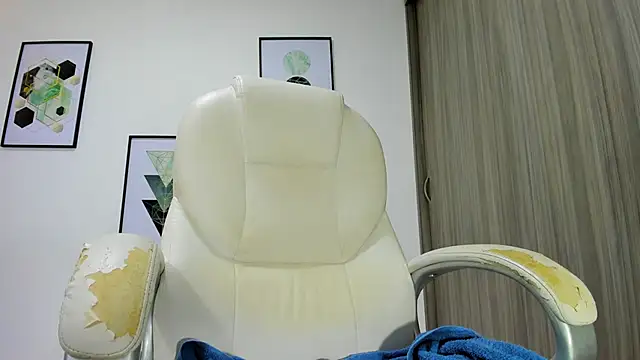 Paty37 webcam