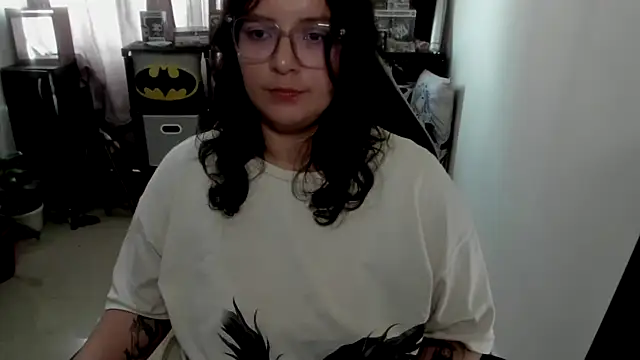 aika-dreams webcam