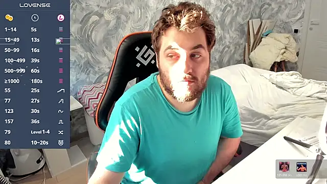 Morlaios webcam