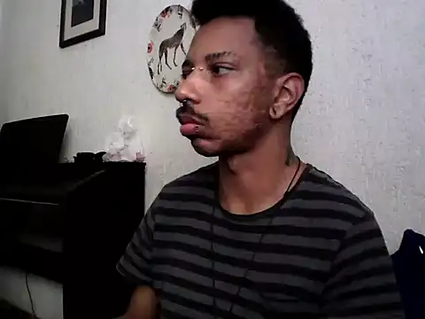 DarkSlim666 webcam