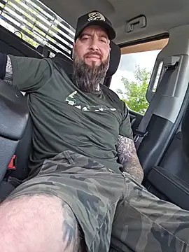 Beardedtattood avatar