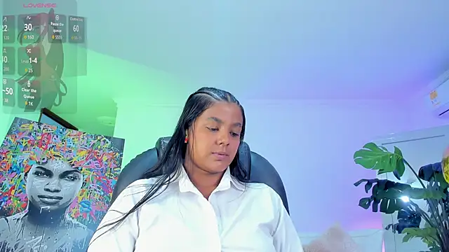 janylove__ - JANYLOVE__'s free webcam - UK Sex Cams