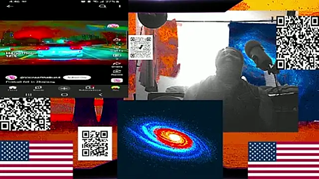 RussellTaylorLacy webcam