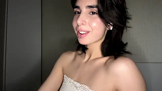JessiaRuezga webcam