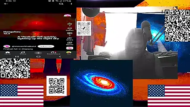 RussellTaylorLacy webcam