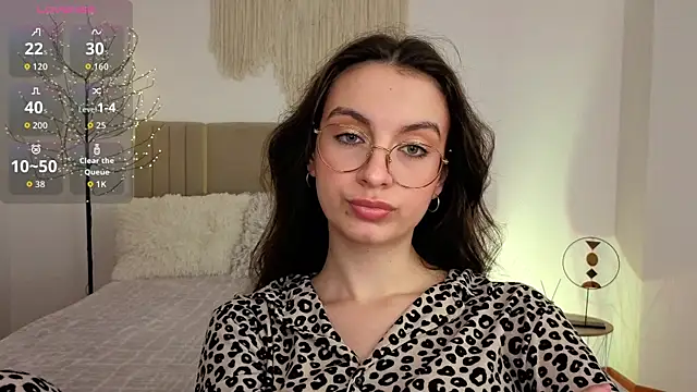 Real_cutie1 webcam