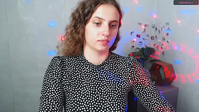 AmandaDimond_ webcam