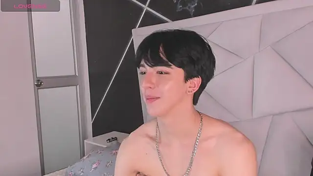 AerumChae webcam