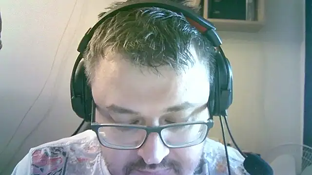 SirAbuser webcam