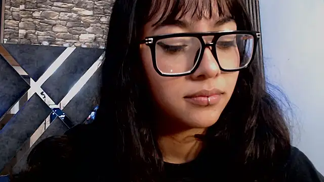 Amy_channel webcam