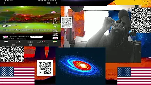 RussellTaylorLacy webcam