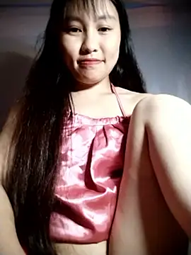 Cherry-squirtt webcam