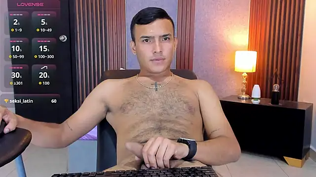 Chris_vega_ webcam