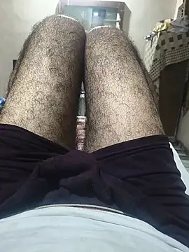 hairyboysexy1 (Ask my age) - Remove My all clothes