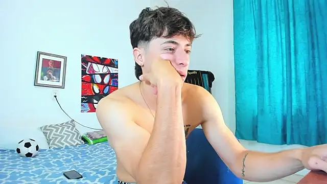 AlessandroDybala webcam