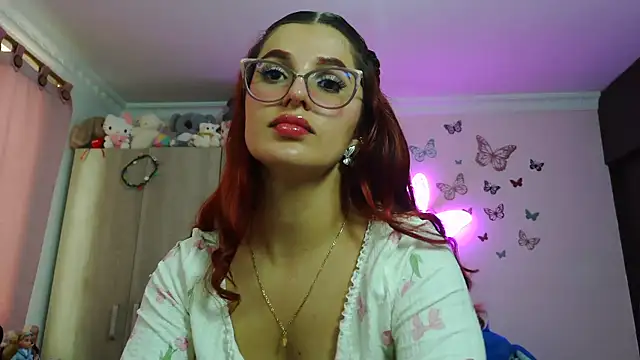 caroline_jonson webcam