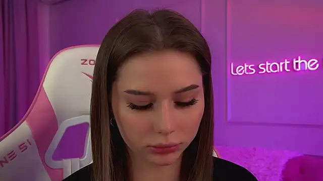 DianaVert webcam